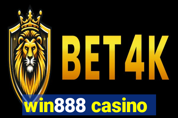 win888 casino